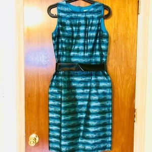 MK Knee-length dress